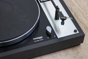 Thorens TD160 MKII - 5