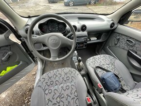 Hyundai Atos Prime 1.0 - 5