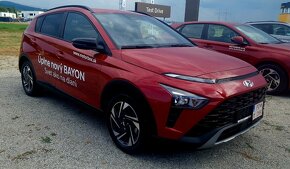 Hyundai BAYON 1.2i 62Kw PLAY - 5