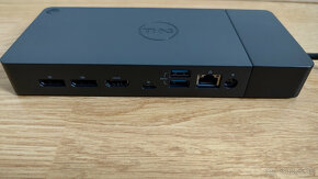 DELL WD19S dokovacia stanica - 5