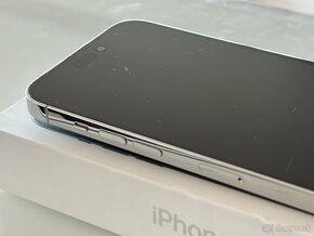 iPhone 14 Pro Max 128GB Silver - 5