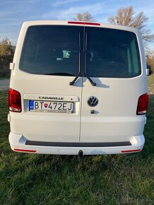 VW T6.1 Caravelle - 5