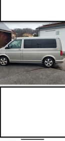 Volkswagen T5.1 California Beach 2.0TDi 4Motion DSG - 5