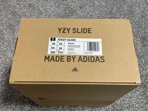 Adidas Yeezy Slides - 5