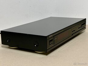 DENON TU-280 …. FM/AM Stereo Tuner - 5