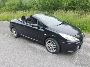 Predam Peugeot 307CC 2.0benzin 100kw - 5