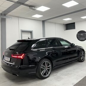 Audi A6 2.0TDI 140Kw Stronic Ultra - 5