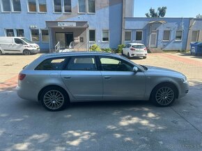 Audi A6 C6 avant 3.2FSI quattro - 5