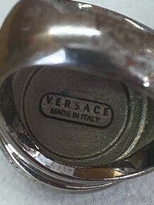 Versace prsteň - 5