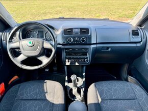 Škoda Roomster 1.2 TSI Family - 5