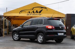 Volkswagen Tiguan 2.0 CR TDI 170k 4-Motion Style - 5