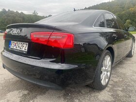 Audi A6 C7 2.0Tdi 130kW - 5