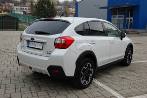 Subaru XV 2.0d - 5