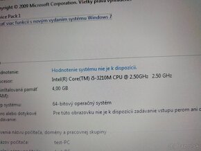 základná doska z notebooku Dell latitude e6430 - 5