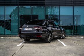 Škoda Superb 2.0 TDI CR 4x4 170k L&K DSG - 5