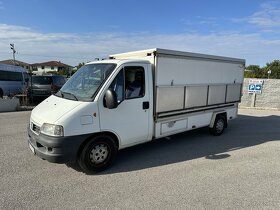 Fiat Ducato 2,8 JTD 94kW - 5