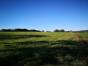 Predam pozemok o veľkosti 7609m2 Krupina časť Kopanice - 13. - 5