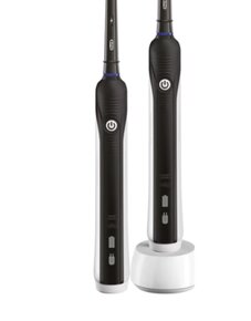 Oscilačno-rotačné  kefky Braun Oral-B Pro 790 crossaction - 5