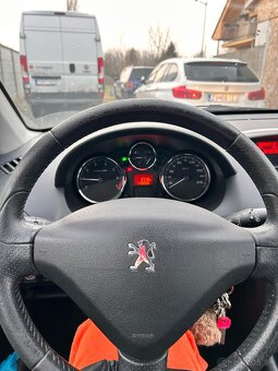 Peugeot 206+ 1.4 55kw 2012 - 5