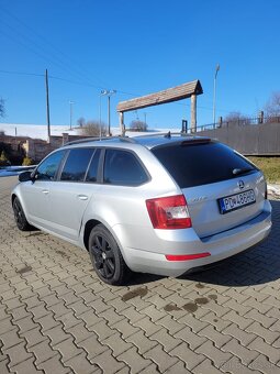 Škoda octavia 3 dsg - 5