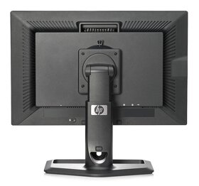 IPS Monitor Hp 24 pre fotografov - Aj na výšku - - 5