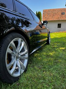 Audi A6 3.0 Tdi Quattro ZNIZENA CENA - 5