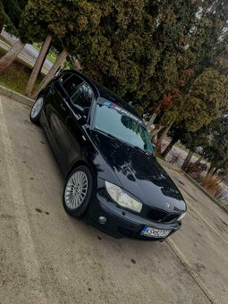 Predám BMW  E87 118D 90kw - 5