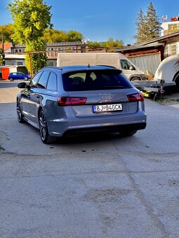 Audi A6 C7 3.0BiTDI competition - 5