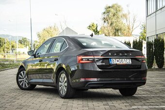 Škoda Superb 2,0 TDI 110kw 2021 /AJ NA SPLÁTKY/ - 5