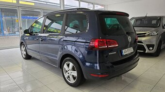 Volkswagen Sharan 1.4 TSI BMT Comfortline DSG EU6 -ODPOČET - 5