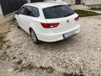 Seat leon 1.4 tsi - 5