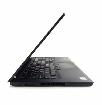 Lenovo ThinkPad T480 - 5