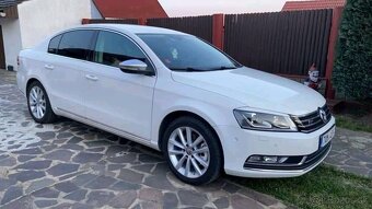 Mracitka na predne svetla VW PASSAT B7 - 5