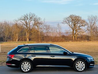 Škoda Superb Combi III 2.0 TDI DSG STYLE (110kW) - 5