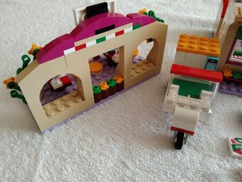 Lego® Friends 41311, Heartlake Pizzeria (možná dohoda) - 5