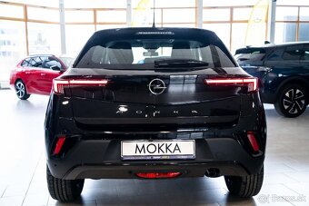 Opel Mokka  EDITION 1,2T 100k MT6 - 5