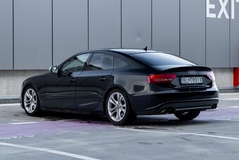 Audi S5 Sportback - 5