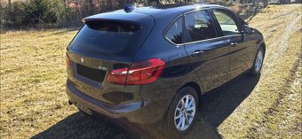 BMW rad 2 Active Tourer 218i Sport Line A/T - 5