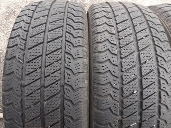 elektrony 5x98  zimne 195/60 r16c - 5