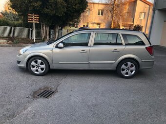 Opel Astra Caravan 1.7 CDTi , SK AUTO, 0% akontacia - 5