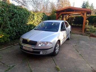 Škoda Octavia 27 000 Km  - 5