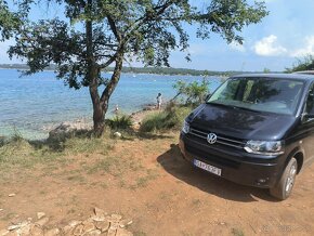 Volkswagen Caravelle T5 2.0 TDI r.v. 2014 - 5