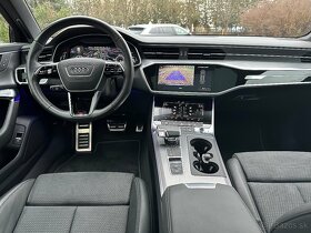 Audi A6 Avant 40 2.0 TDI S line - 5