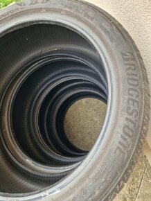 Bridgestone Turanza R19 - 5