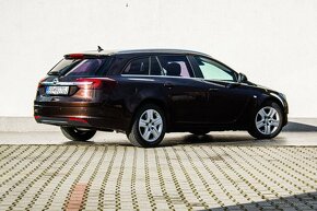 Opel Insignia ST - 5