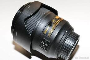 Nikon AF-S 24mm f/1,4 G ED NANO Nikkor - 5