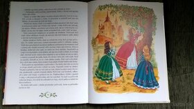 Nádherné rozprávkové knihy pre predškolákov - 5