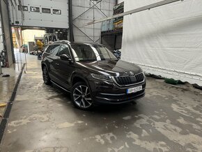 Škoda Kodiaq 2.0 tdi - 5