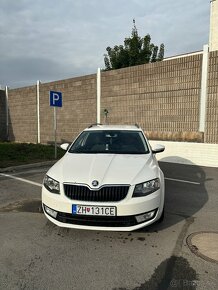 Škoda Octavia 3 1.6tdi 81kw - 5