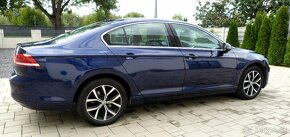 Volkswagen Passat 2.0 TDI BMT Comfortline Business DSG - 5